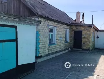3-комнатный дом, 6 соток, 82 м²