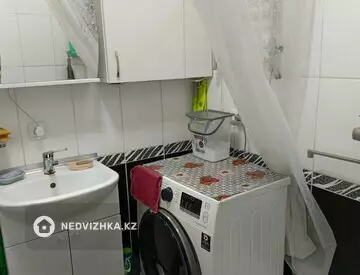 1-комнатная квартира, этаж 3 из 4, 32 м², миниатюра 1