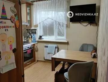 1-комнатная квартира, этаж 3 из 4, 32 м², миниатюра 5