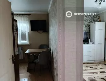 1-комнатная квартира, этаж 3 из 4, 32 м², миниатюра 7
