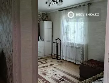 1-комнатная квартира, этаж 3 из 4, 32 м², миниатюра 8