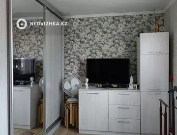 1-комнатная квартира, этаж 3 из 4, 32 м², миниатюра 9