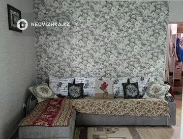 1-комнатная квартира, этаж 3 из 4, 32 м², миниатюра 6