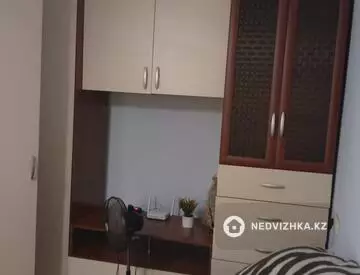 1-комнатная квартира, этаж 3 из 9, 39 м²