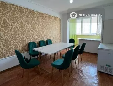 1-комнатная квартира, этаж 13 из 16, 60 м²