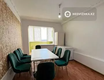 1-комнатная квартира, этаж 13 из 16, 60 м²