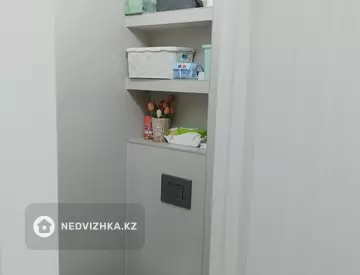 3-комнатная квартира, этаж 2 из 5, 70 м², миниатюра 12