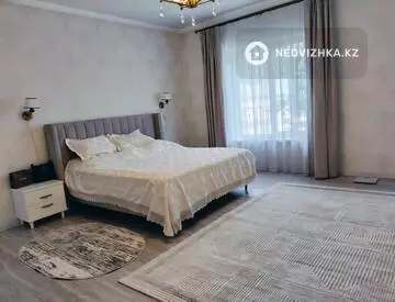 5-комнатный дом, 6.5 соток, 210 м², миниатюра 7