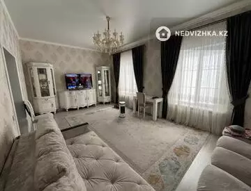 5-комнатный дом, 6.5 соток, 210 м²