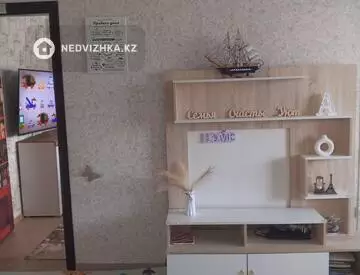 2-комнатная квартира, этаж 4 из 4, 45 м²
