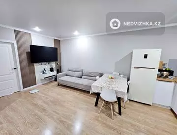 3-комнатная квартира, этаж 3 из 9, 59 м²