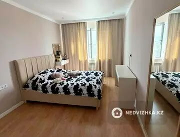 3-комнатная квартира, этаж 3 из 9, 59 м²