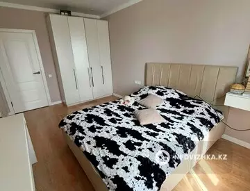 3-комнатная квартира, этаж 3 из 9, 59 м²