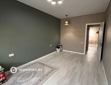 3-комнатная квартира, этаж 12 из 12, 91 м²
