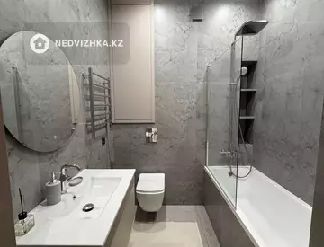 3-комнатная квартира, этаж 16 из 16, 94 м², миниатюра 7