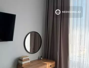 3-комнатная квартира, этаж 16 из 16, 94 м², миниатюра 6