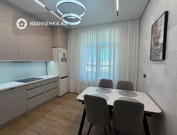 3-комнатная квартира, этаж 16 из 16, 94 м², миниатюра 11