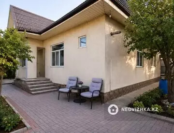 3-комнатный дом, 5 соток, 120 м²
