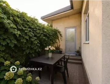3-комнатный дом, 5 соток, 120 м²