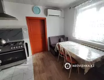 5-комнатный дом, 9.6 соток, 66 м²