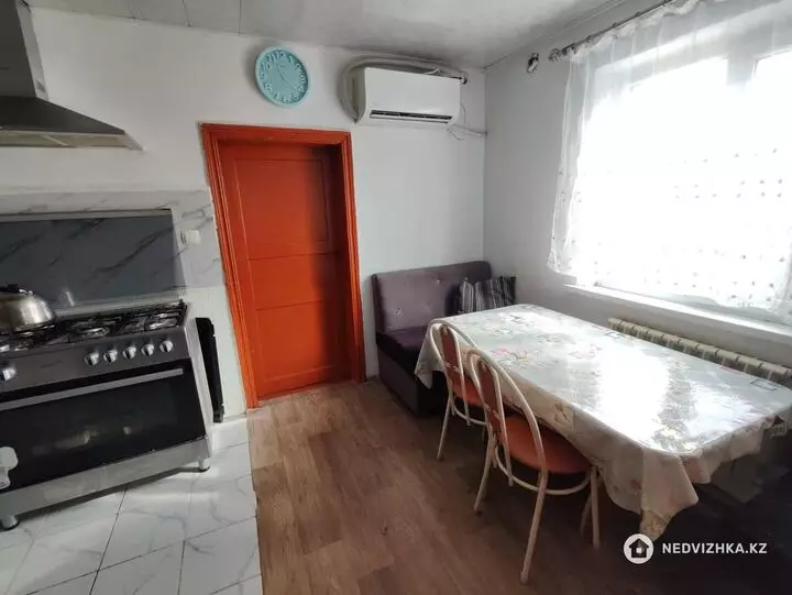 5-комнатный дом, 9.6 соток, 66 м², фотография 5
