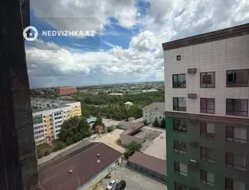1-комнатная квартира, этаж 1 из 11, 56 м², миниатюра 6