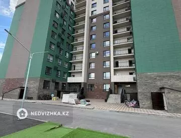 1-комнатная квартира, этаж 1 из 11, 56 м², миниатюра 7