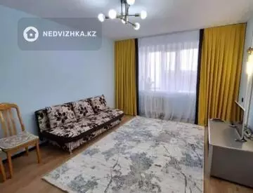 1-комнатная квартира, этаж 8 из 9, 40 м², миниатюра 12