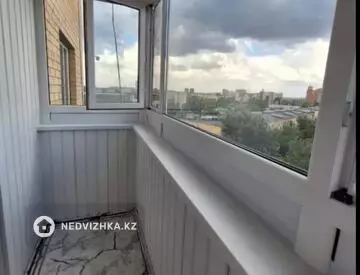 1-комнатная квартира, этаж 8 из 9, 40 м², миниатюра 9