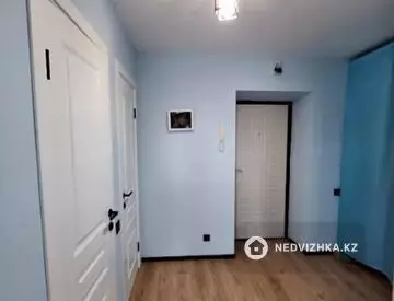 1-комнатная квартира, этаж 8 из 9, 40 м², миниатюра 5