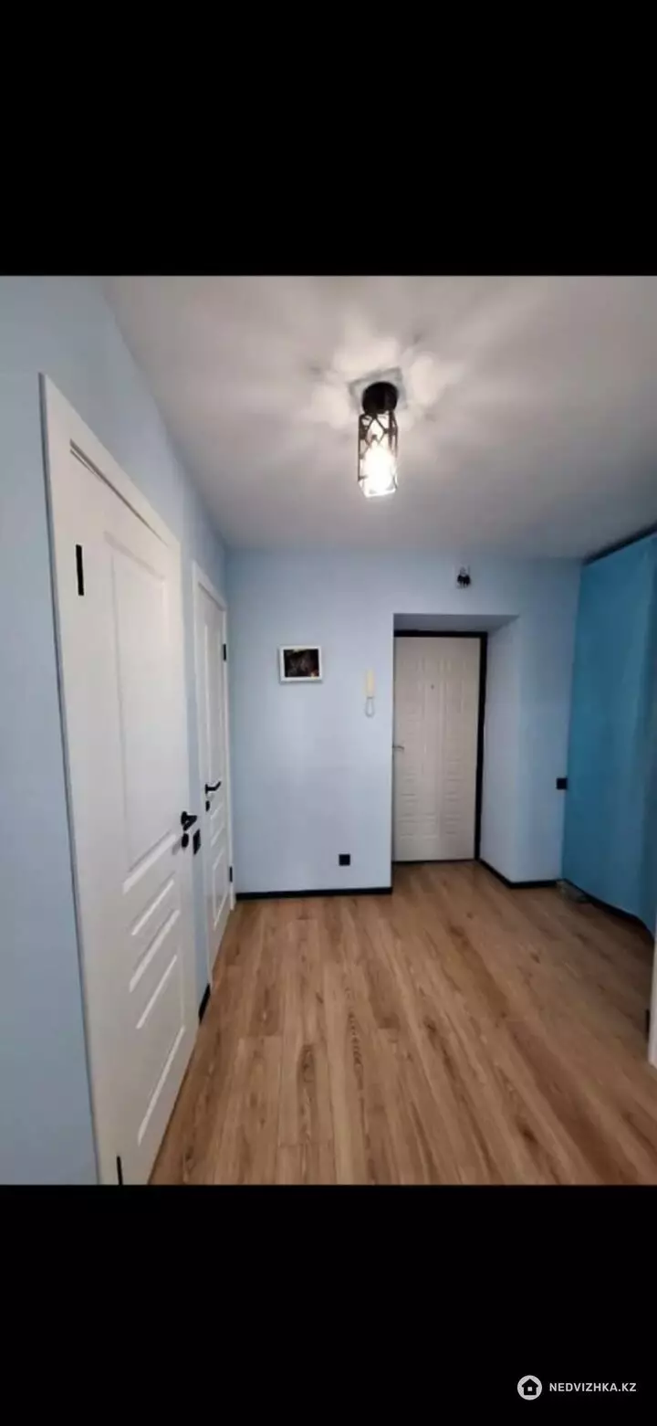 1-комнатная квартира, этаж 8 из 9, 40 м², фотография 5