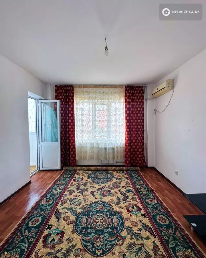 2-комнатная квартира, этаж 2 из 5, 55 м², фотография 3
