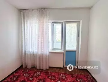 2-комнатная квартира, этаж 2 из 5, 55 м², миниатюра 6
