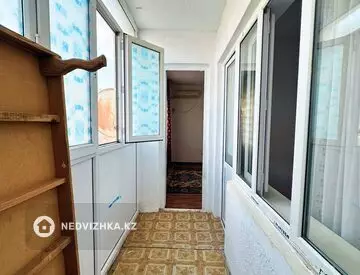 2-комнатная квартира, этаж 2 из 5, 55 м², миниатюра 9