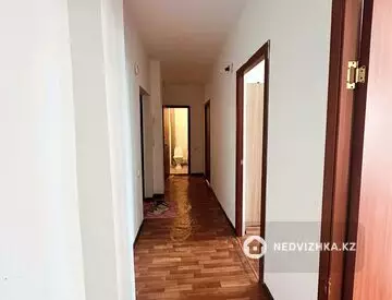 2-комнатная квартира, этаж 2 из 5, 55 м², миниатюра 8