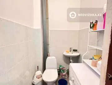 2-комнатная квартира, этаж 2 из 5, 55 м², миниатюра 10