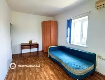 1-комнатная квартира, этаж 5 из 5, 30 м²