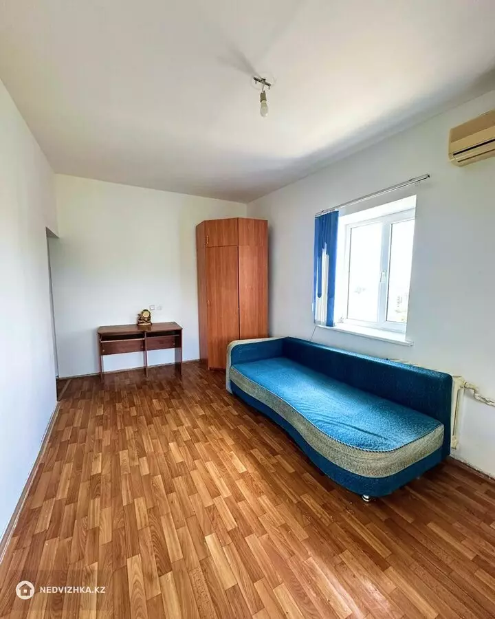 1-комнатная квартира, этаж 5 из 5, 30 м², фотография 2