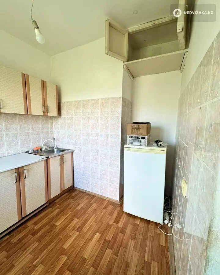 1-комнатная квартира, этаж 5 из 5, 30 м², фотография 4