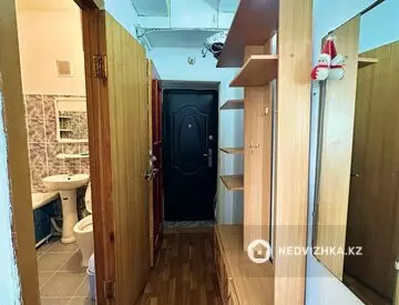 1-комнатная квартира, этаж 5 из 5, 30 м²