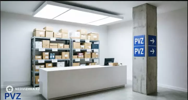 Офис, Магазин и др., 9 этажей, 142 м², 2-фотосурет