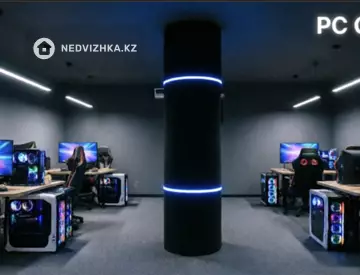 Офис, Магазин и др., 9 этажей, 142 м², миниатюра 1