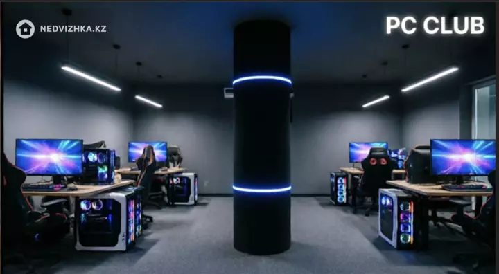 Офис, Магазин и др., 9 этажей, 142 м²