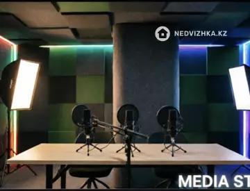 Офис, Магазин и др., 9 этажей, 142 м², миниатюра 3