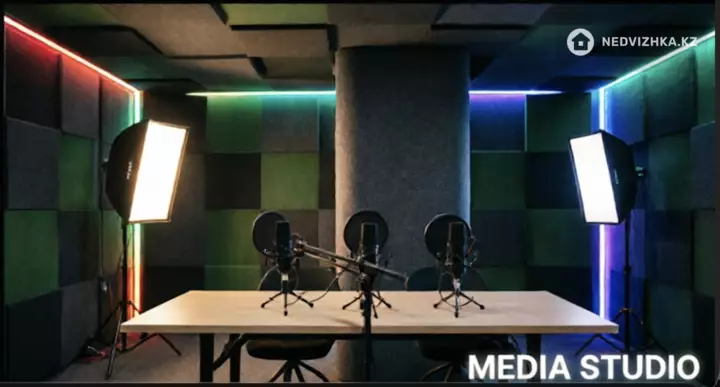 Офис, Магазин и др., 9 этажей, 142 м², 3-фотосурет