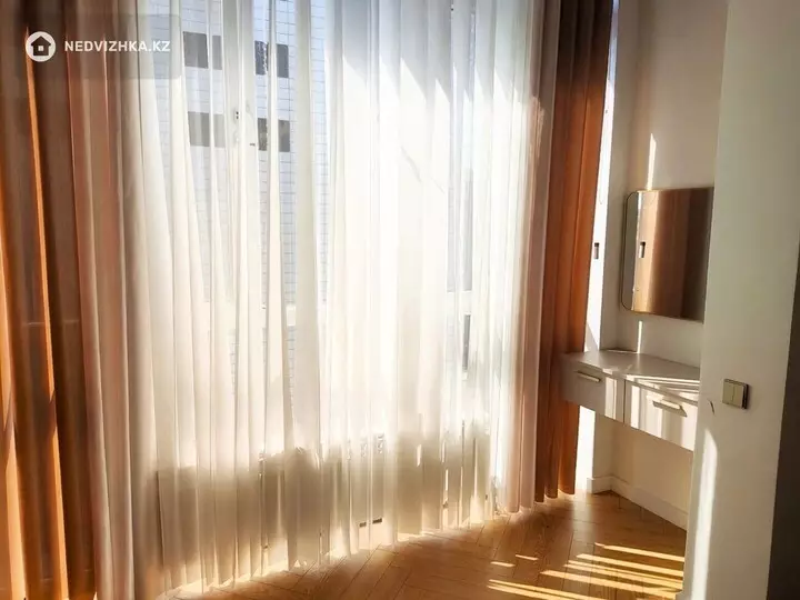 3-комнатная квартира, этаж 7 из 8, 67 м², фотография 3