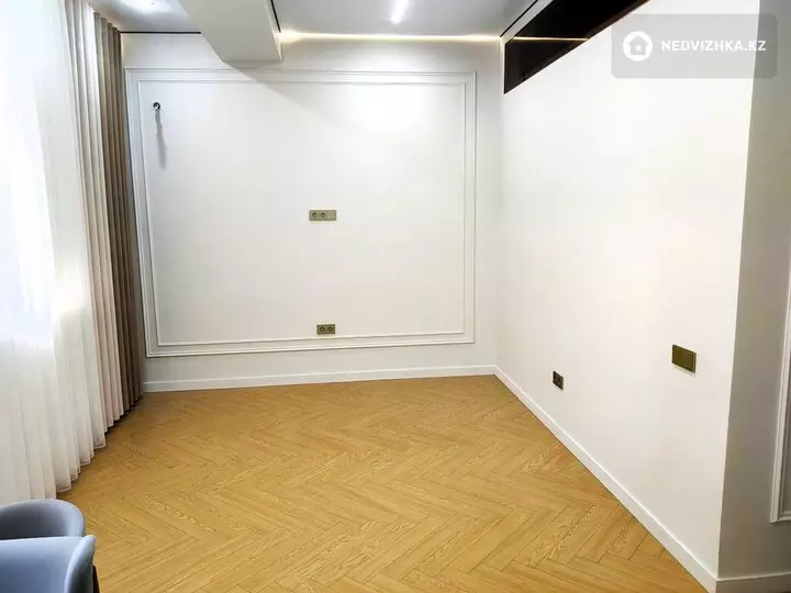 3-комнатная квартира, этаж 7 из 8, 67 м², фотография 5