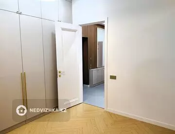 3-комнатная квартира, этаж 7 из 8, 67 м², миниатюра 7