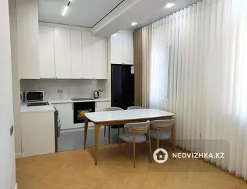3-комнатная квартира, этаж 7 из 8, 67 м², миниатюра 9