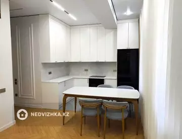 3-комнатная квартира, этаж 7 из 8, 67 м², миниатюра 10